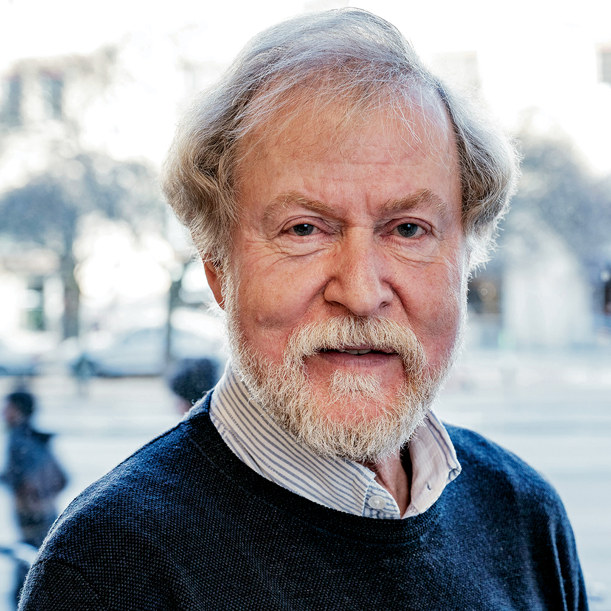 Carl-Johan Engström